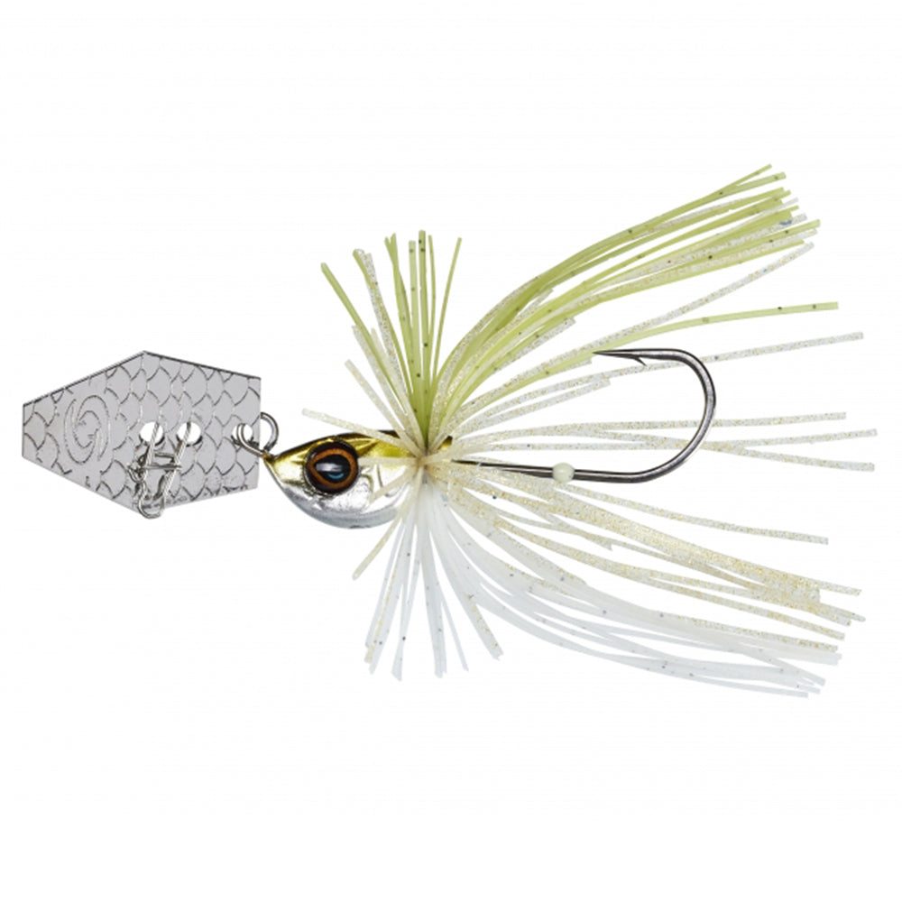 Illex Crazy Crusher Jr Chatterbait 7,0 g Magic Ayu