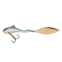 Bewertung von Peer für das Produkt In The Bait Bass 12 g Sexy Shad