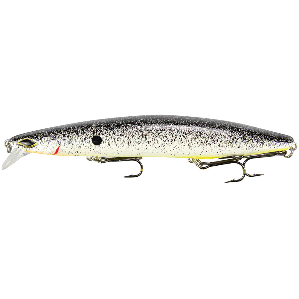 Seika Pro Nightveit Junior Silent White Fish