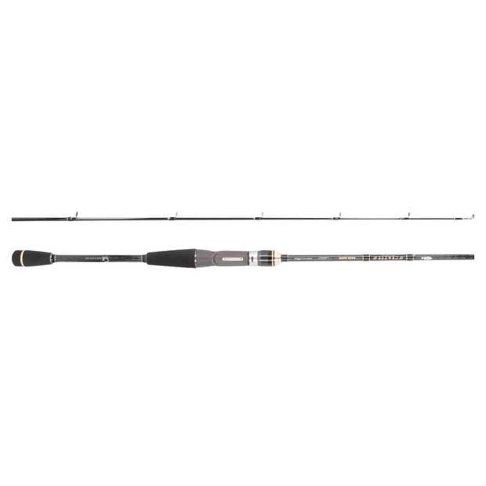 A TEC Crazee Bass Game Cast C702MH 213 cm 5 28 g