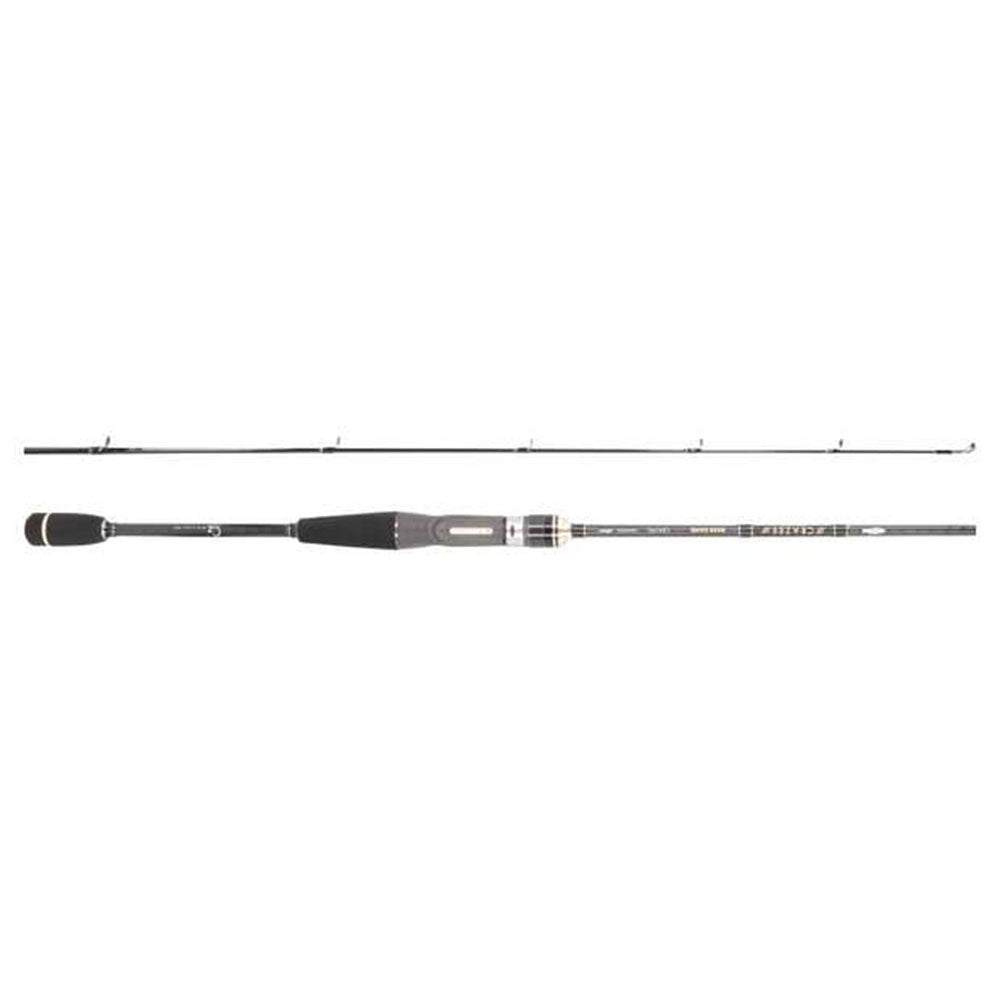 A TEC Crazee Bass Game Cast C662ML 198 cm 3,5 14 g