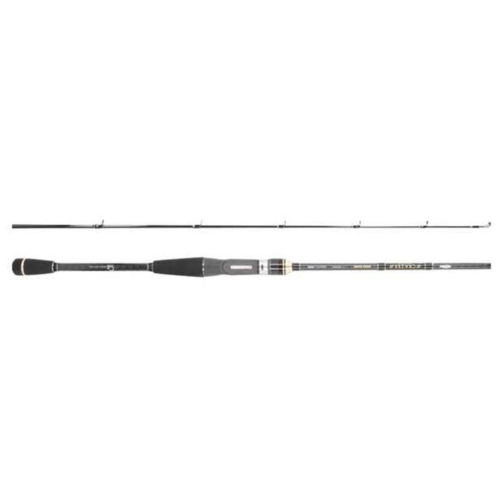 A TEC Crazee Bass Game Cast C702MH 213 cm 5 28 g