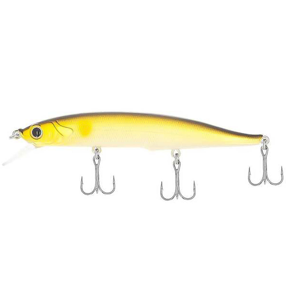 A TEC Crazee Minnow SF 11,0 cm 14,0 g Pearl Ayu