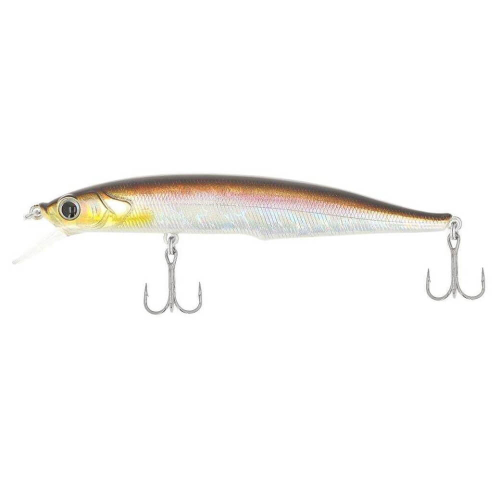 Crazee Minnow SF