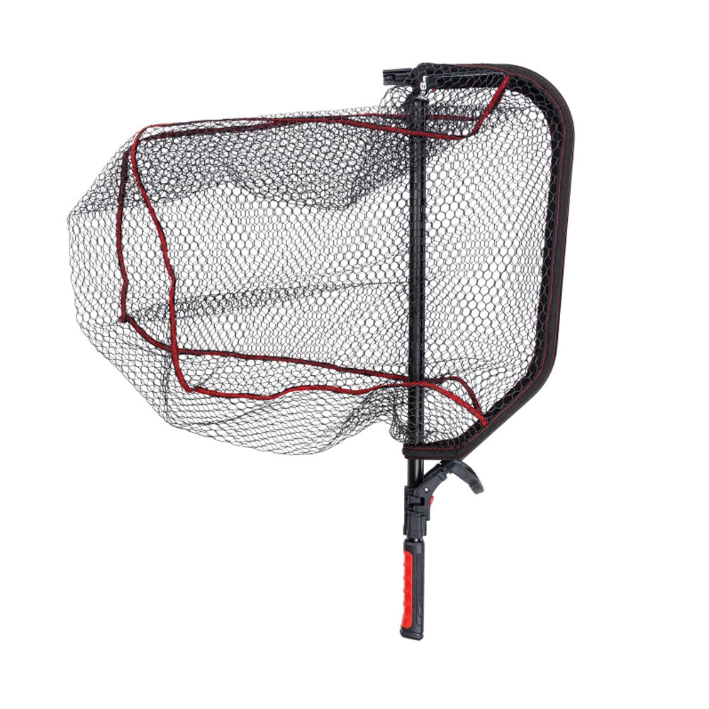 Abu Garcia Beast Foldable Landing Net 80x70x100 cm