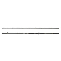 Bewertung von Mathias für das Produkt Beast X2 (Casting) 7011 MH Casting / 2.13 m / 20-70 g