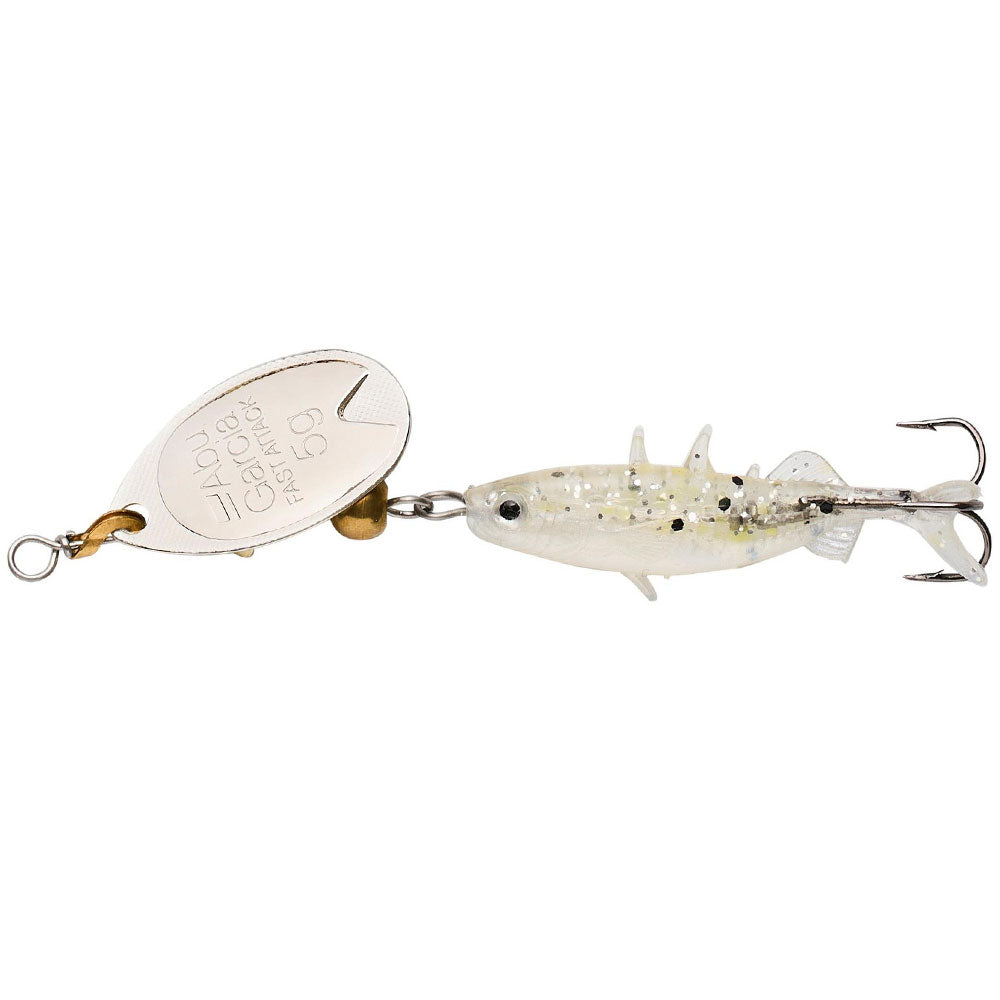 Abu-Garcia-FA-Stickle-Spinner-Salt-n-Pepper