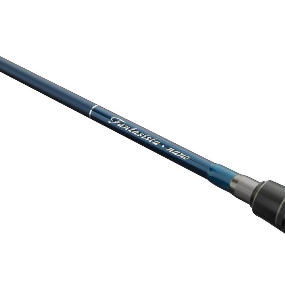 Abu Garcia Fantasista Nano (Casting) » HechtundBarsch.de