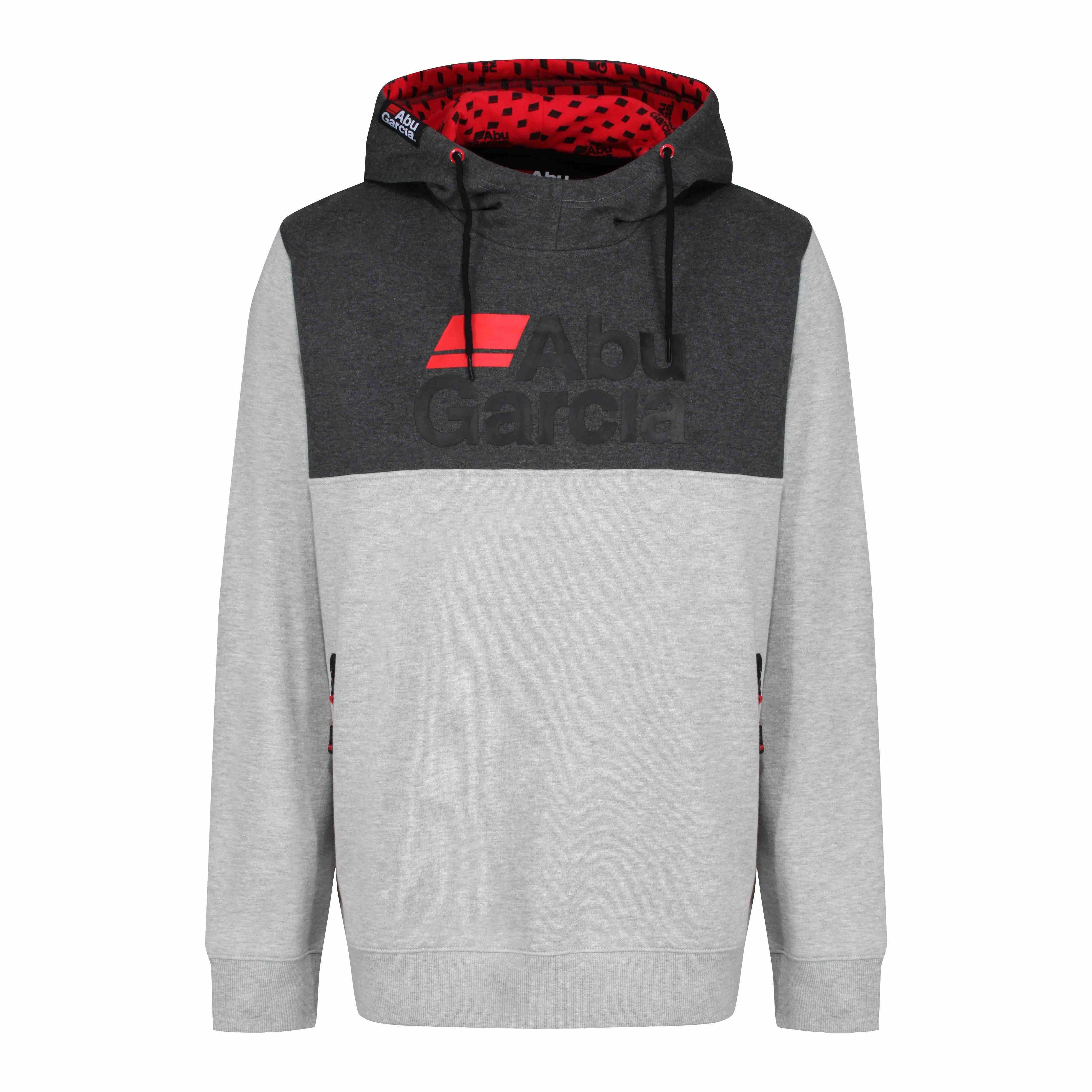 Abu garcia hoodies deals