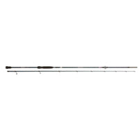 Bewertung von Emanuel für das Produkt Mike Iaconelli Spinning Rod Signature
