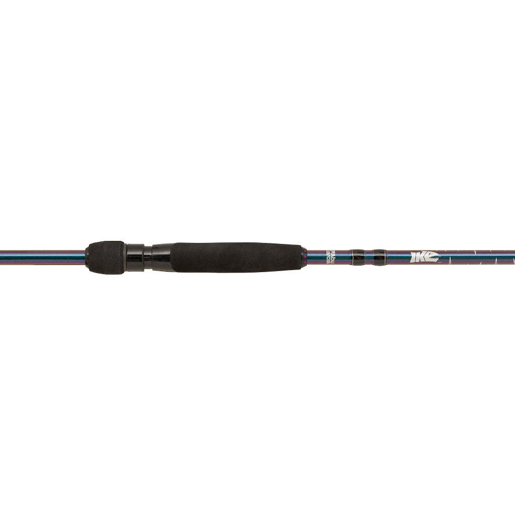 Abu Garcia Mike Iaconelli Spinning Rod Signature »