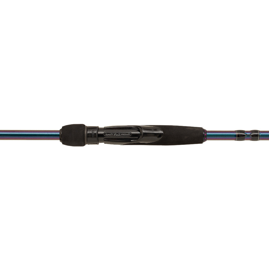 Abu Garcia Mike Iaconelli Spinning Rod Signature 802 M 244 cm 15 40 g zweiteilig