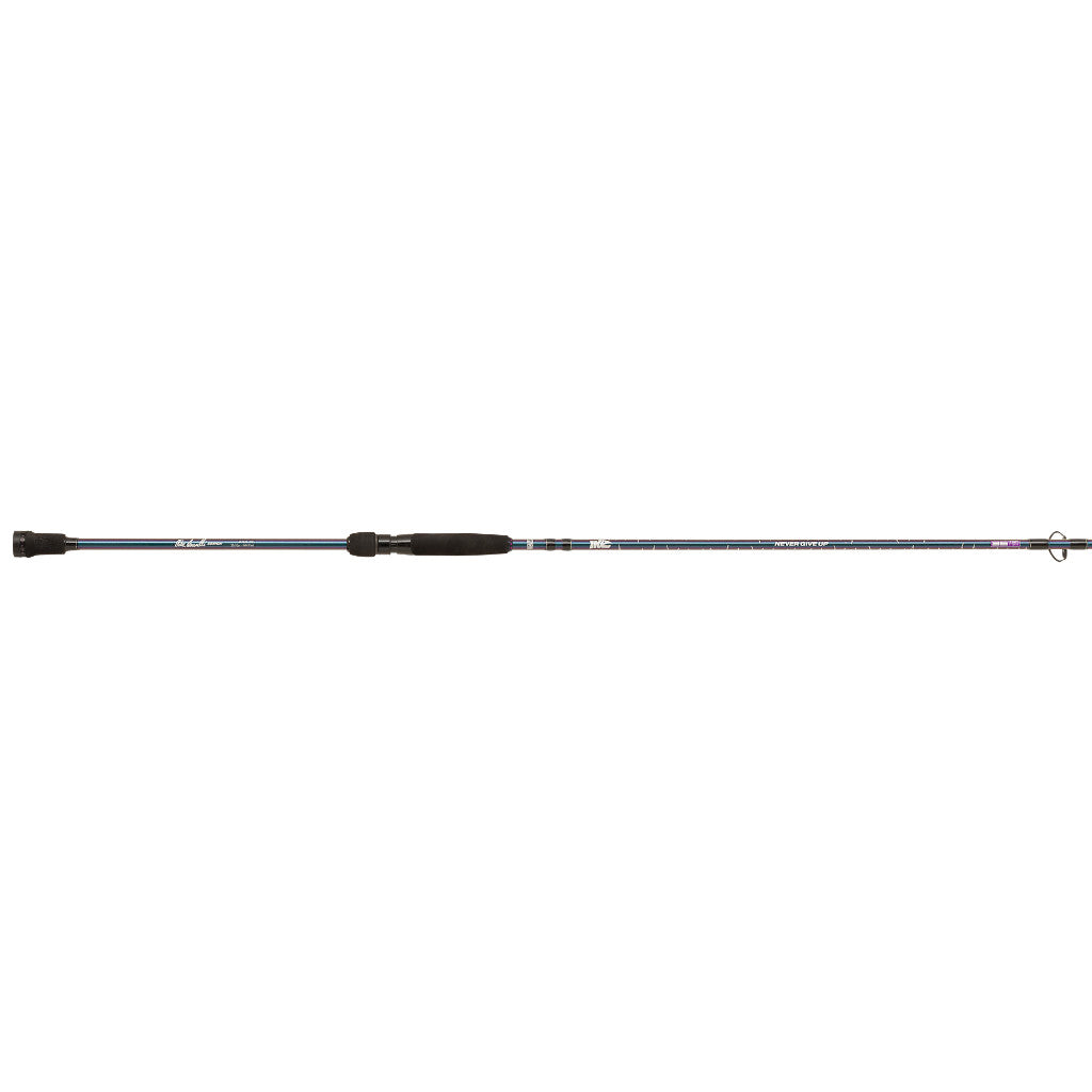 Mike Iaconelli Spinning Rod Signature
