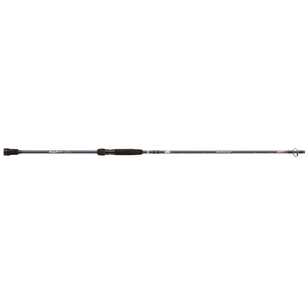 Abu Garcia Mike Iaconelli Spinning Rod Signature 802 M 244 cm 15 40 g zweiteilig