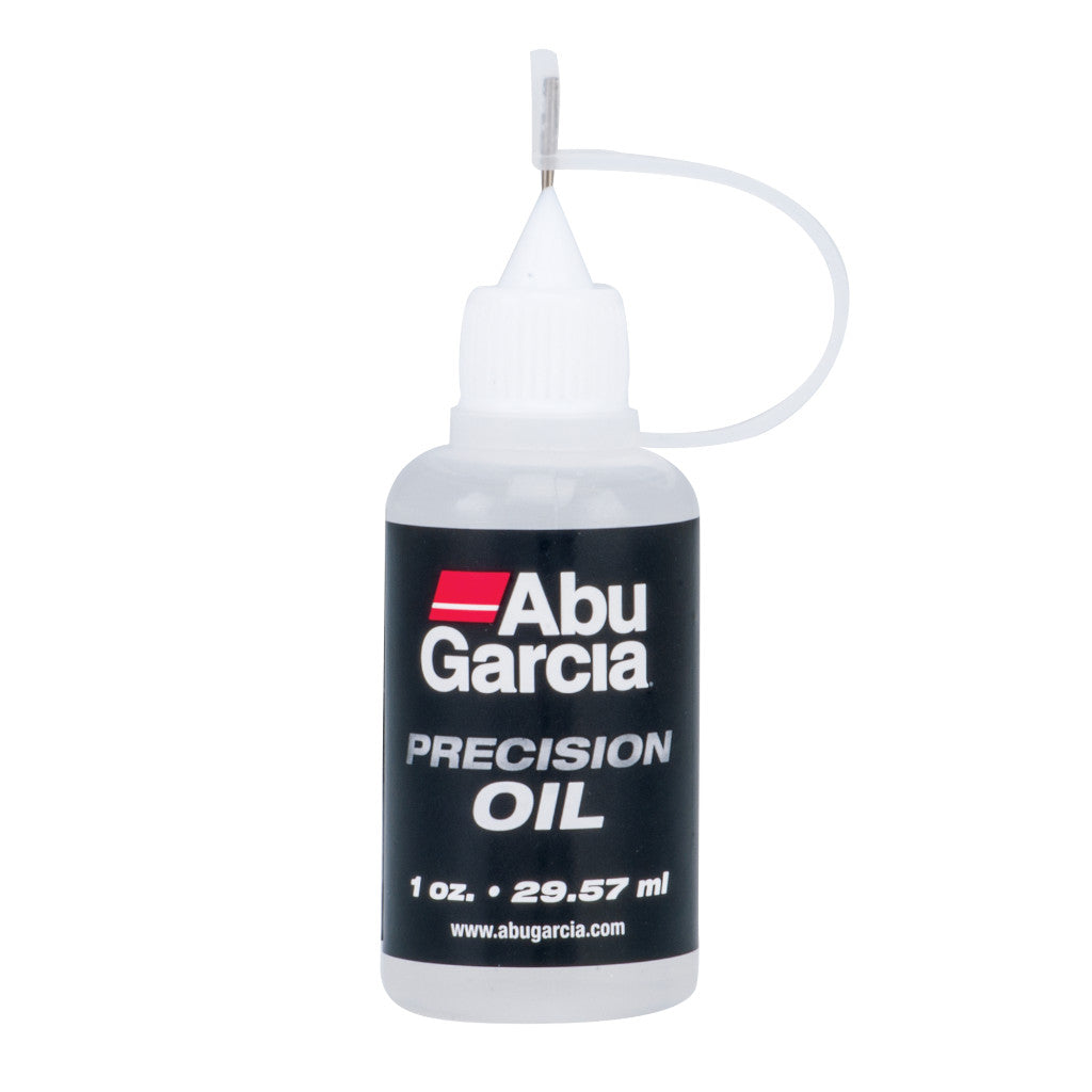 Abu Garcia Reel Oil Rollenoel