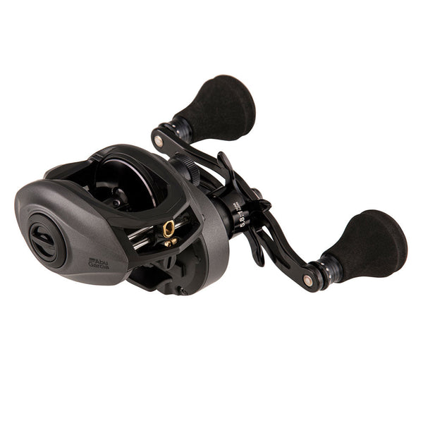 Abu Garcia Revo Beast 41 Low Profile » HechtundBarsch.de