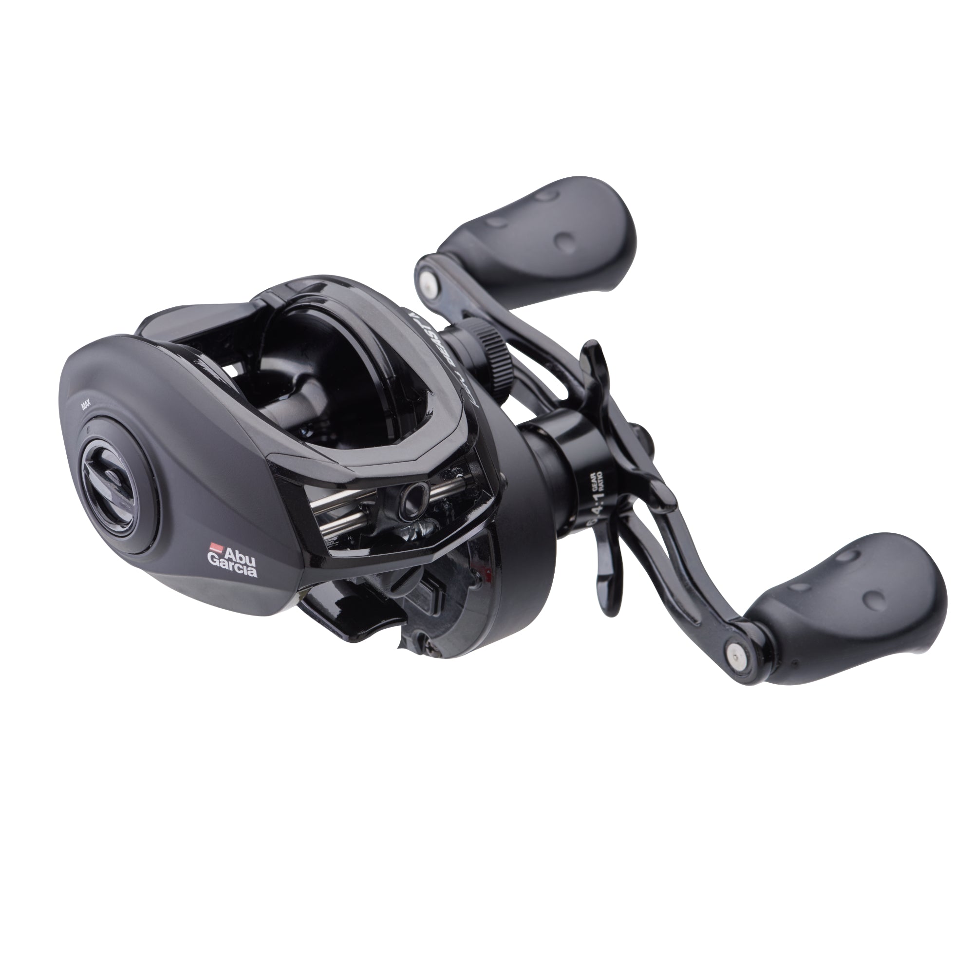 Abu Garcia Revo Beast X Low Profile X 41 LP LH