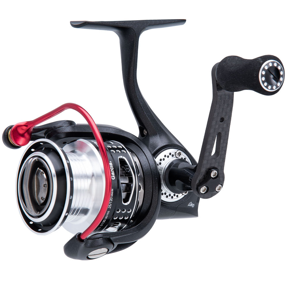 Abu Garcia Revo MGX SP Spinning 2000