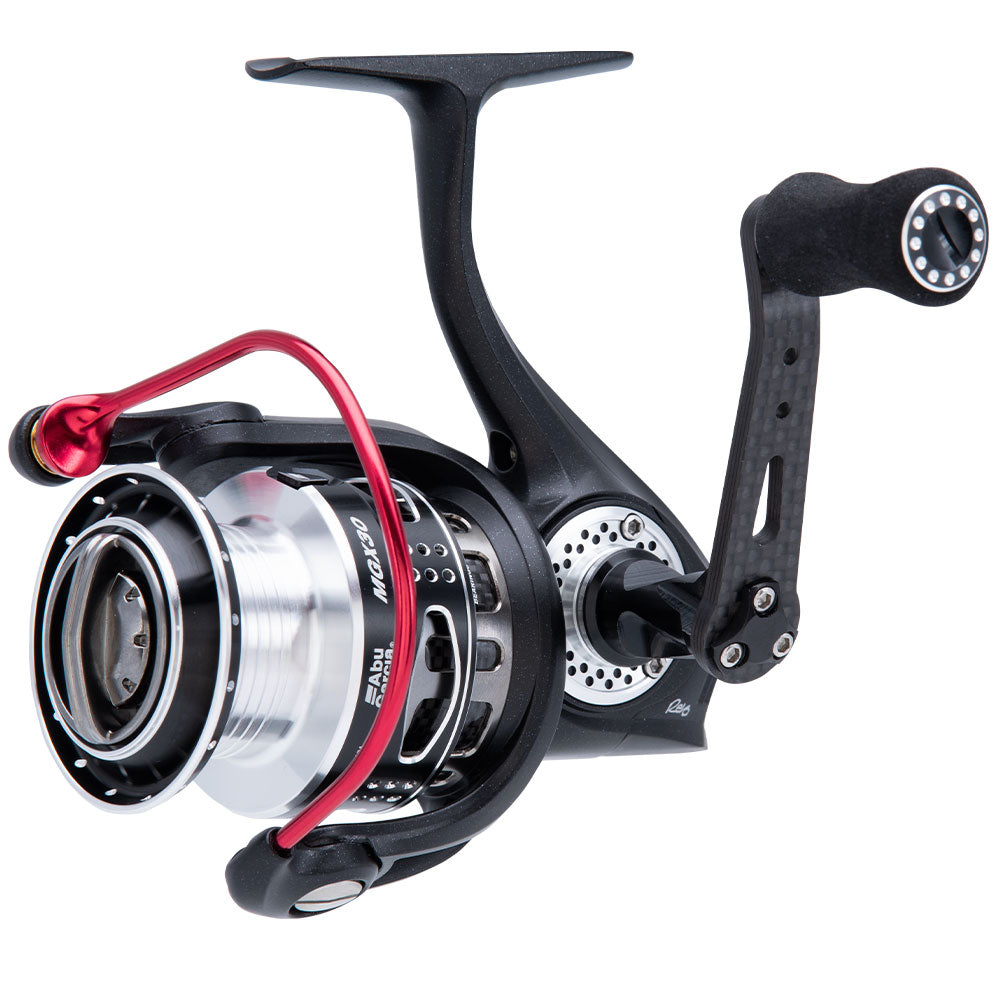 Abu Garcia Revo MGX SP Spinning 3000