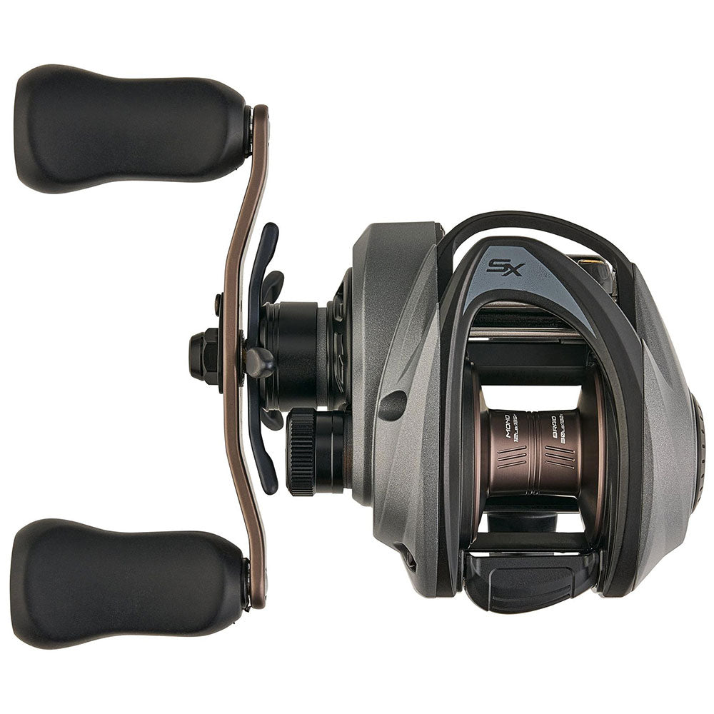 Abu Garcia Revo5 SX Low Profile » HechtundBarsch.de