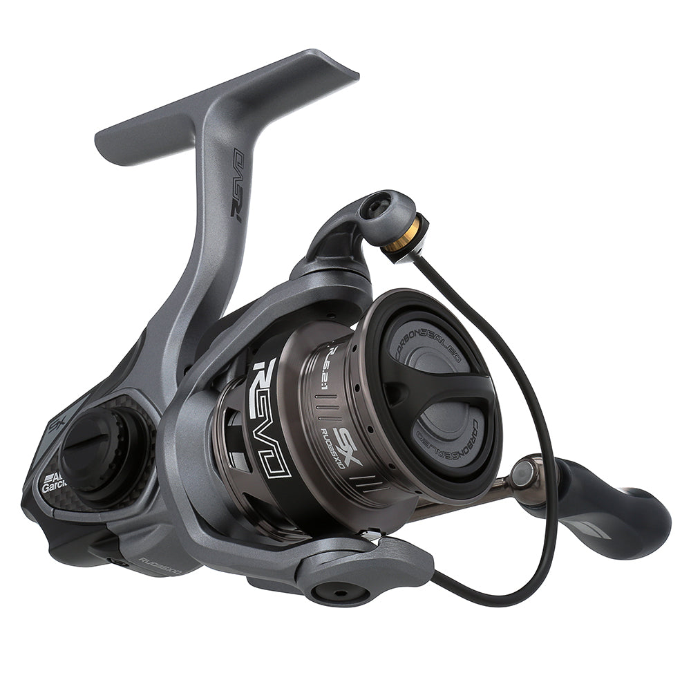 Abu Garcia Revo SX Spinning 2023 2500