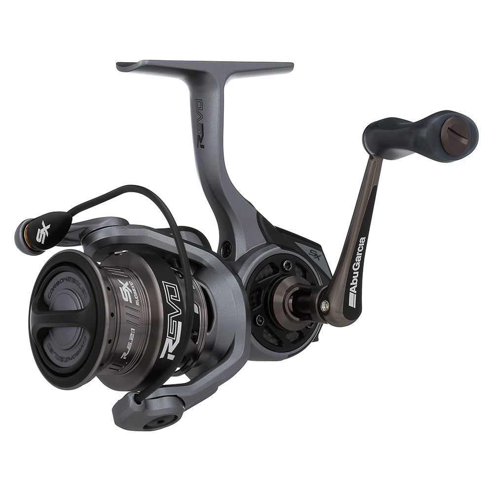 Abu Garcia Revo SX Spinning 2023 2500