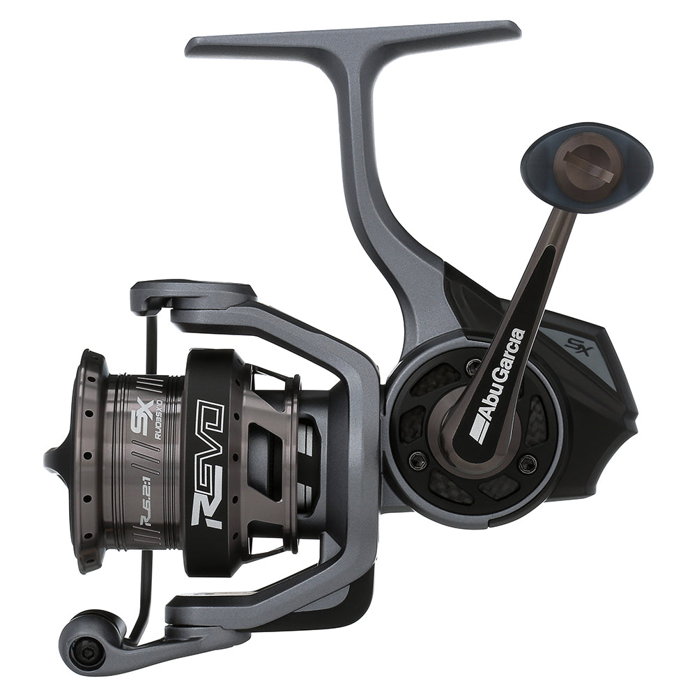 Abu Garcia Revo SX Spinning 2023 2500