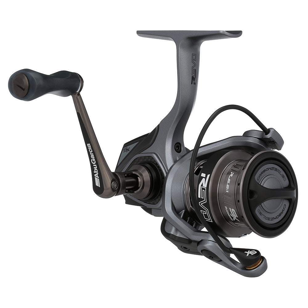 Abu Garcia Revo SX Spinning 2023 2500