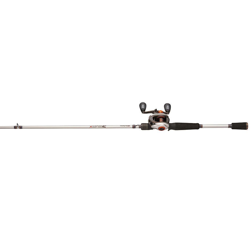 Abu Garcia Revo5 X Casting Combo 662M 198 cm 10 35 g zweiteilig