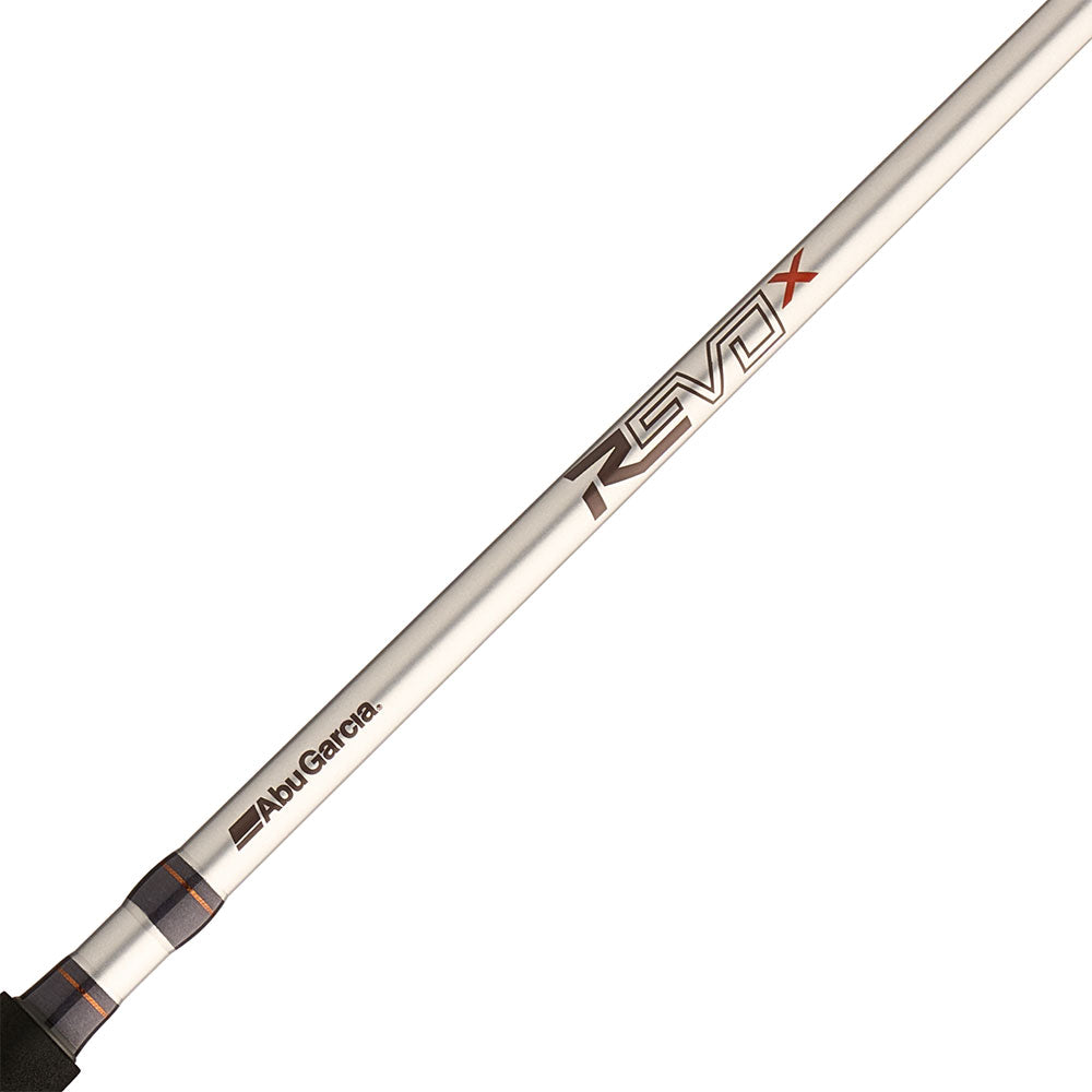 Abu Garcia Revo5 X Casting Combo 662M 198 cm 10 35 g zweiteilig