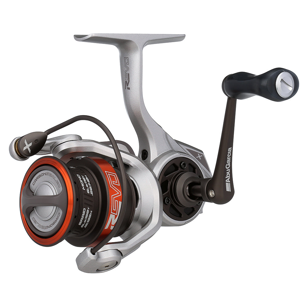 Abu Garcia Revo X Spinning 2023 3000H