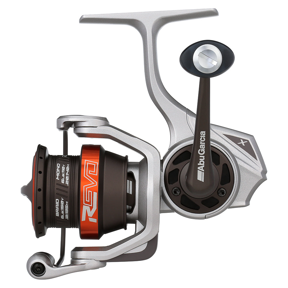 Abu Garcia Revo X Spinning 2023 3000H