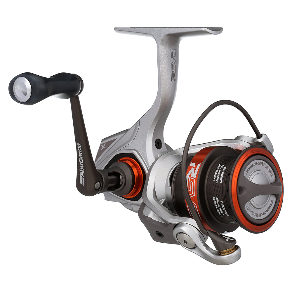 Abu Garcia Revo X Spinning 2023 3000H