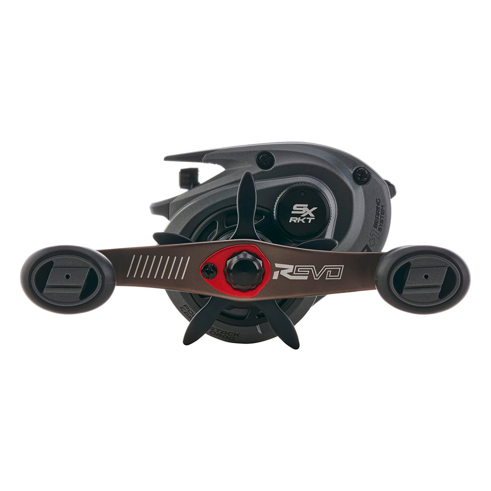 Abu Garcia Revo5 SX Rocket Low Profile SX RKT LP L 901