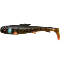 Bewertung von Maurin für das Produkt SZ McPike 25 cm / Burbot Motoroil