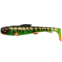 Bewertung von Christian für das Produkt SZ McPike 21 cm / Fire Bass