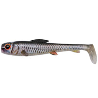 Bewertung von Sören für das Produkt SZ McPike 17 cm / Real Roach