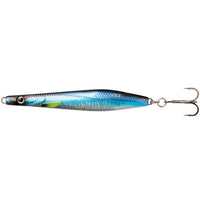 Bewertung von Georg für das Produkt Sölv Spirr 10 cm | 18 g / Blue Herring