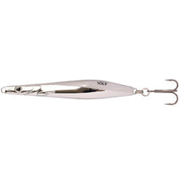Bewertung von Oliver für das Produkt Sölv Spirr 10 cm | 18 g / Chrome