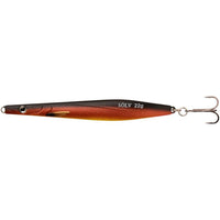 Bewertung von Oliver für das Produkt Sölv Spirr 10 cm | 18 g / Copper Sandeel