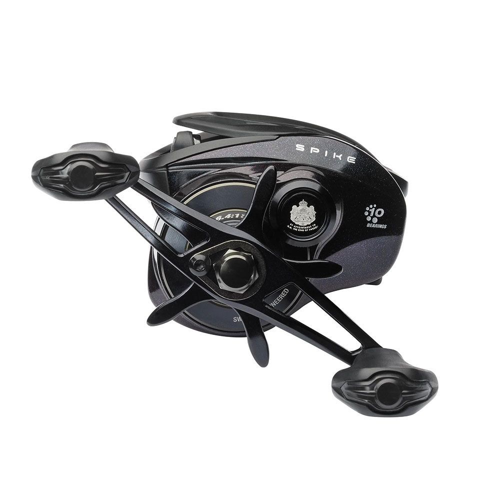 Abu Garcia Spike Low Profile LP LG Crank L 541