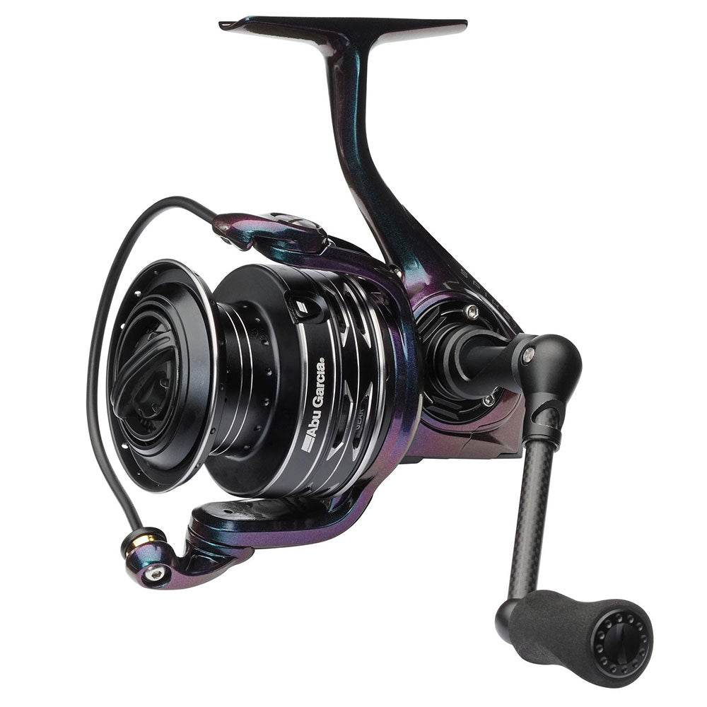 Abu Garcia Spike Spinning 3000