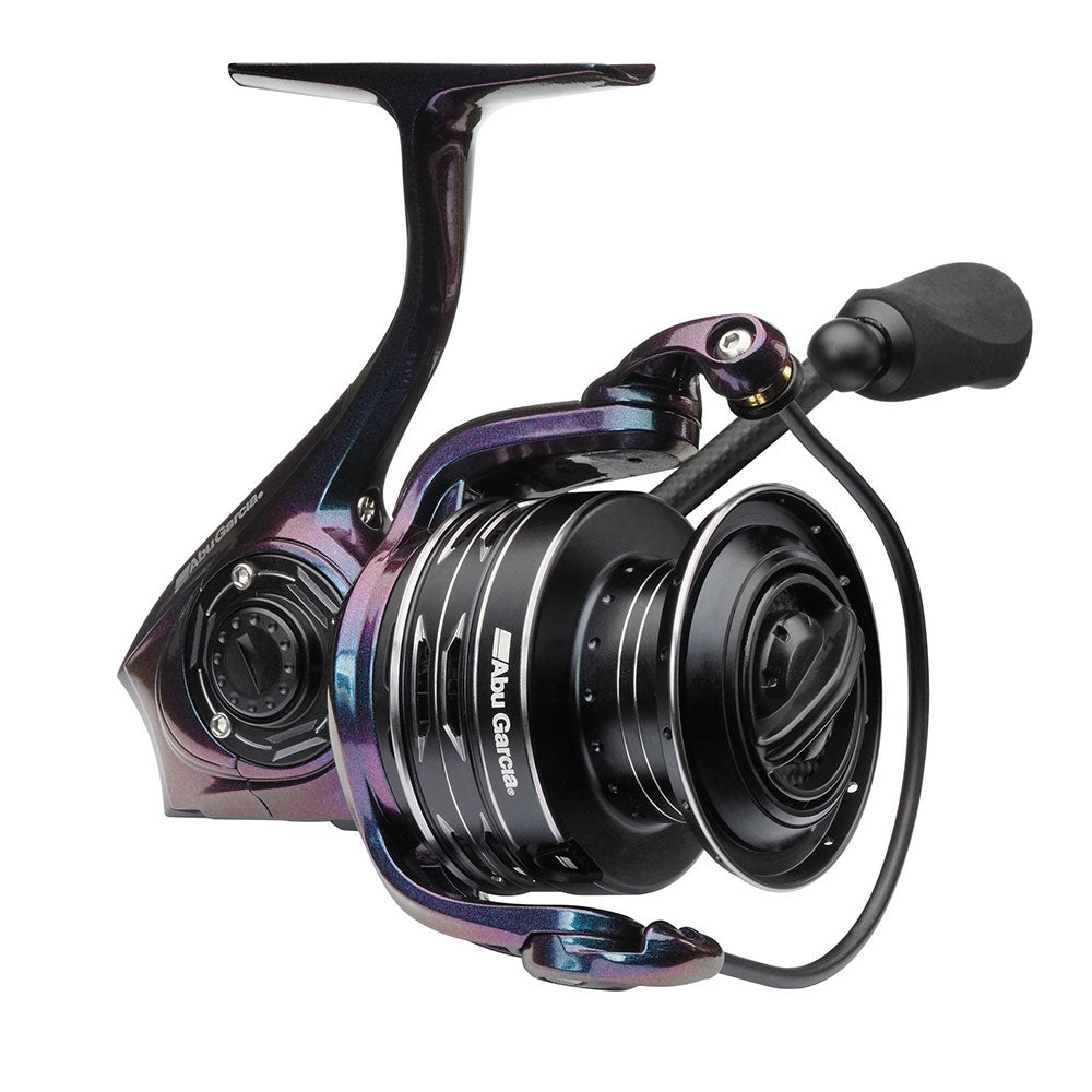 Abu Garcia Spike Spinning 3000