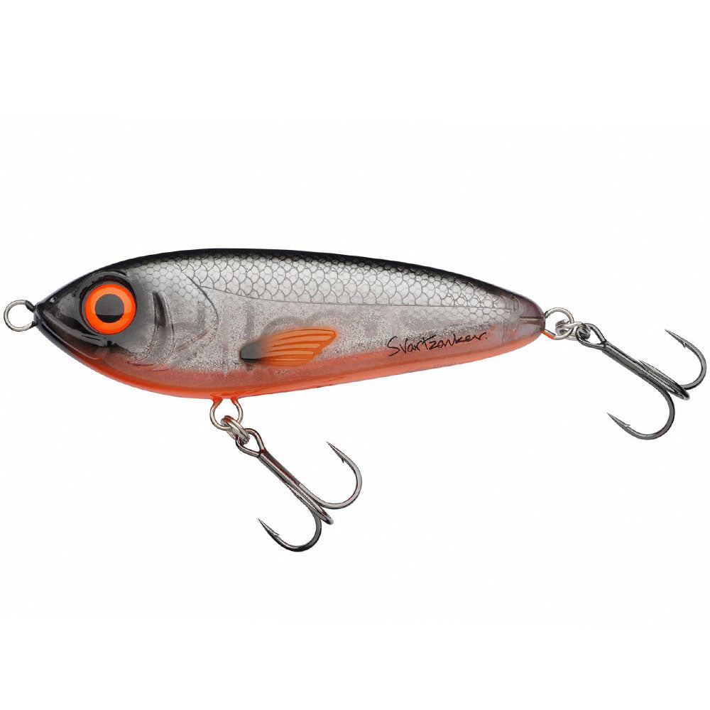 Abu Garcia Svartzonker McTracer 125 12,5 cm 69 g Glitter Fegis