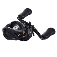 Moulinet casting ABU GARCIA Zenon X SHS L - Moulinets Carnassiers (13433580 Moulinet casting ABU GARCIA Zenon X SHS L - Moulinets Carnassiers (13433580