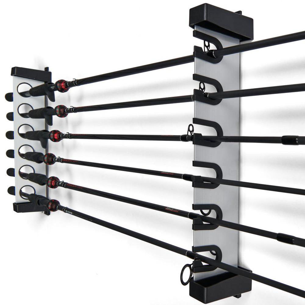 Savage Gear Carseat Rod Rack 3 Rods