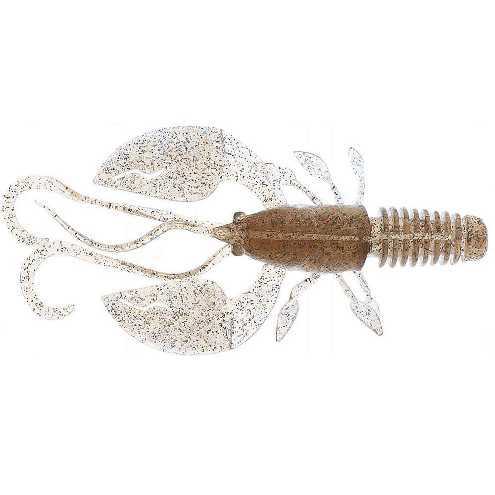 Adusta Gadget Craw 3,8 9,6 cm Suji Ebi