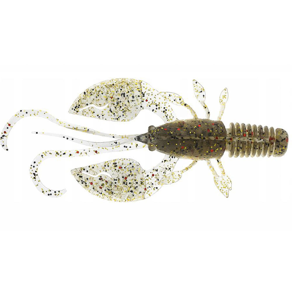 Adusta Gadget Craw 3,8 9,6 cm Suji Ebi