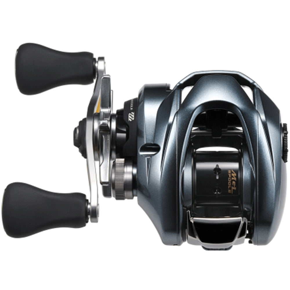 Shimano Aldebaran BFS » HechtundBarsch.de