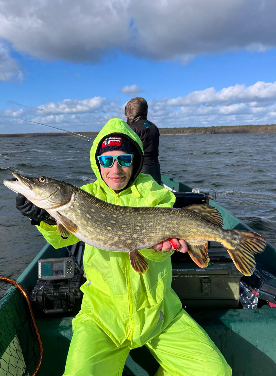 Alles für deine Hechtsaison » Jetzt ausrüsten auf HechtundBarsch.de ...